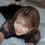 AKB48・篠崎彩奈、透けドレスで魅せる「大人あやなん」に歓喜の声ぞくぞく！「ただただ、素晴らしい」