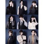 【写真特集 10枚】白井美春、キツネ耳×巫女コスで『絶対領域』チラ見せ！＜近代麻雀水着祭2022＞