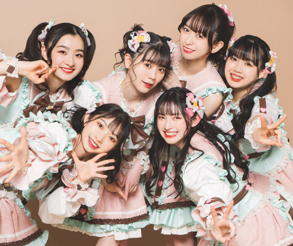 SUPER☆GiRLS、超ときめき♡宣伝部、JamsCollectionら32組の出演が決定！「TIF2022」第2弾アイドル発表