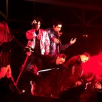 東方神起、約2年半ぶりに来日オフライン公演開催！圧巻のパフォーマンスに歓喜の声ぞくぞく