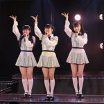 SKE48の11年ぶりの新公演、小室哲哉プロデュースのチームS「愛を君に、愛を僕に」公演が初日を迎える！