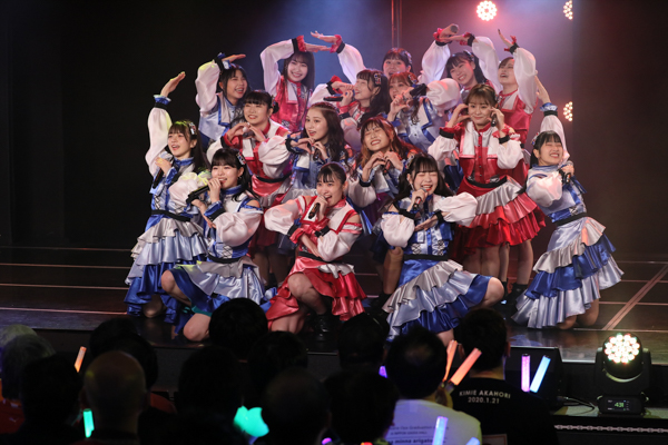 SKE48の11年ぶりの新公演、小室哲哉プロデュースのチームS「愛を君に、愛を僕に」公演が初日を迎える！