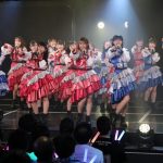 SKE48の11年ぶりの新公演、小室哲哉プロデュースのチームS「愛を君に、愛を僕に」公演が初日を迎える！
