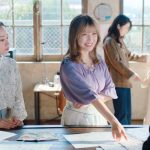 AAA・宇野実彩子が「エージーデオ24」新CMに出演！爽やかなコーディネートで魅了