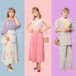 AAA・宇野実彩子が「エージーデオ24」新CMに出演！爽やかなコーディネートで魅了