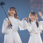 【ライブレポート】櫻坂46・渡邉理佐、欅曲連発の卒コン開催！笑顔と涙が溢れる集大成のステージ