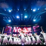 【ライブレポート】櫻坂46・渡邉理佐、欅曲連発の卒コン開催！笑顔と涙が溢れる集大成のステージ