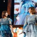 【ライブレポート】櫻坂46・渡邉理佐、欅曲連発の卒コン開催！笑顔と涙が溢れる集大成のステージ