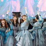 【ライブレポート】櫻坂46・渡邉理佐、欅曲連発の卒コン開催！笑顔と涙が溢れる集大成のステージ