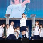 【ライブレポート】櫻坂46・渡邉理佐、欅曲連発の卒コン開催！笑顔と涙が溢れる集大成のステージ