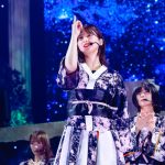 【ライブレポート】櫻坂46・渡邉理佐、欅曲連発の卒コン開催！笑顔と涙が溢れる集大成のステージ