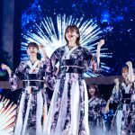 【ライブレポート】櫻坂46・渡邉理佐、欅曲連発の卒コン開催！笑顔と涙が溢れる集大成のステージ