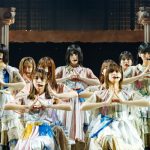【ライブレポート】櫻坂46・渡邉理佐、欅曲連発の卒コン開催！笑顔と涙が溢れる集大成のステージ