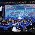 【ライブレポート】櫻坂46・渡邉理佐、欅曲連発の卒コン開催！笑顔と涙が溢れる集大成のステージ