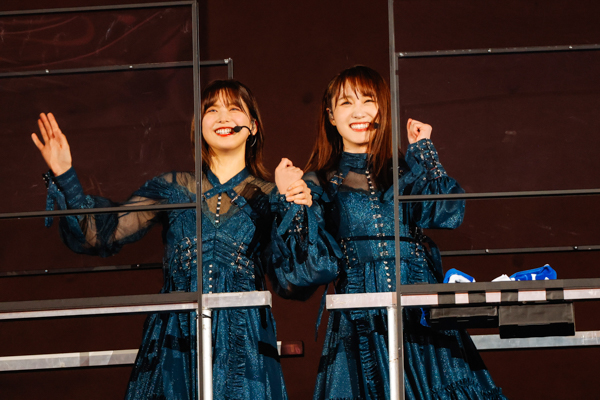 【ライブレポート】櫻坂46・渡邉理佐、欅曲連発の卒コン開催！笑顔と涙が溢れる集大成のステージ