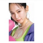 吉岡里帆、美谷間＆美脚チラ見せの白バニー姿に歓喜の声ぞくぞく！「魅力ダダ漏れ」「癒されます」