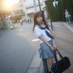 吉崎綾「あの頃できなかったことしよっか？」、同窓会帰りのドキドキシチュエーションで誘惑
