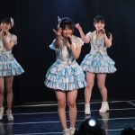 SKE48・チームS「重ねた足跡」公演が千秋楽！最後の『Gonna Jump』センターは松本慈子