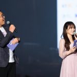 矢吹奈子（HKT48）が「KCON 2022 Premiere」で初日MCを務める！
