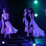 SKE48・チームS「重ねた足跡」公演が千秋楽！最後の『Gonna Jump』センターは松本慈子