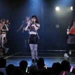 SKE48・チームS「重ねた足跡」公演が千秋楽！最後の『Gonna Jump』センターは松本慈子