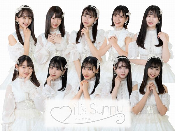 アイドルマスター シャイニーカラーズ、it's sunnyら出演決定！「TIF2022」第11弾出演者発表