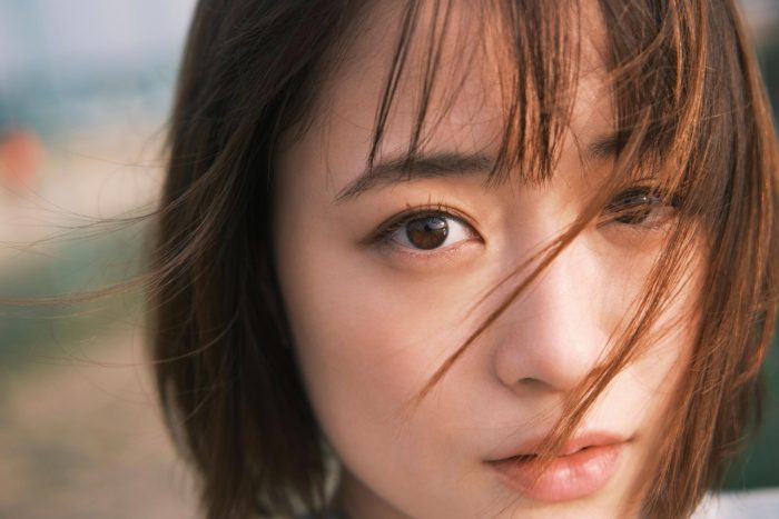 大原櫻子、新曲『それだけでいい』がリリース！でミート＆グリート受付もスタート