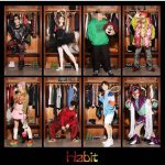 セカオワSaori、ギャルファッションが可愛すぎると話題「美脚！！！」「似合ってるぅ〜」とファン絶賛！