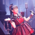 上坂すみれ、３年ぶりの有観客ツアー完走