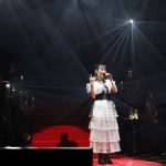 上坂すみれ、３年ぶりの有観客ツアー完走