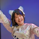 KissBee、ギガソニ で大トリを飾る！キュートな猫耳衣装でファン悩殺＜GIGA・GIGA SONIC＞