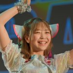 KissBee、ギガソニ で大トリを飾る！キュートな猫耳衣装でファン悩殺＜GIGA・GIGA SONIC＞