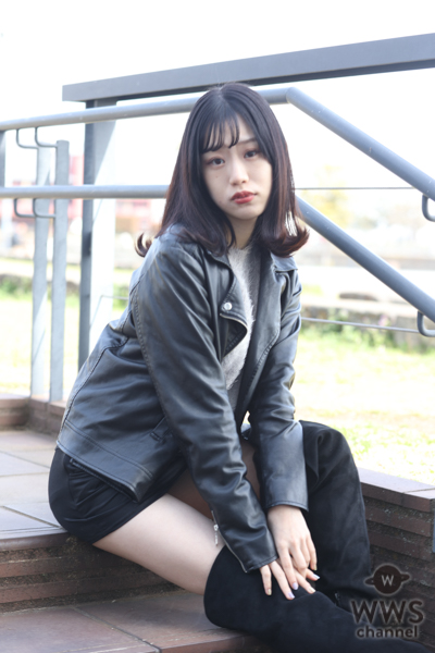【写真特集】ミスユニバーシティ2021神奈川グランプリ・保川のどかさんが クールなミニスカファッションで美ボディ披露！「誰かに希望を与えられる存在になりたい。 芸能活動にも興味はあります。」