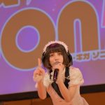 GIRLY MOON PROJECT、ギガソニで新曲『太陽フラッグ』を初披露！会場を巻き込むパフォーマンスを届ける＜GIGA・GIGA SONIC＞