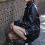 【写真特集】2022ミスユニバーシティ神奈川グランプリ・小清水伶奈さん、 全身ブラックコーデで美脚アピール!「自分から積極的に行動することが何よりも大事」