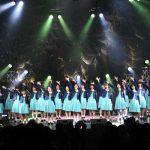 ＜少女歌劇団ミモザーヌ×週刊プレイボーイ＞１期生メンバー３名がピュアすぎる純白で 「初水着」を披露！