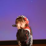 仮面女子、ギガソニで駆け抜けるかのように熱量の高いパフォーマンスを披露＜GIGA・GIGA SONIC＞