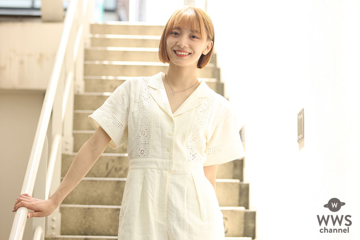 【動画】元AKB48・後藤萌咲がミュージカル「塔の外のランウェイダンス」の魅力を語る！