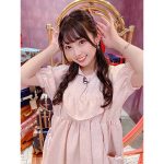 小浜桃奈、TBS『サンデー・ジャポン』に5度目の登場