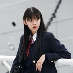 【動画】鈴木ゆうか、最終回を迎える「ナンバMG5」についてコメント「あっという間で寂しい」