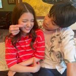 中田圭祐&川島海荷、夫として妻としてのお互いを評価