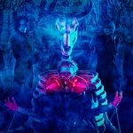 バンド結成25周年を記念してDIR EN GREYの楽曲をAWAで一挙解禁
