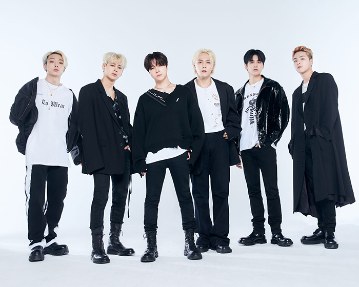 iKON、JAPAN NEW ALBUM『FLASHBACK [+ i DECIDE]』新ビジュアル解禁