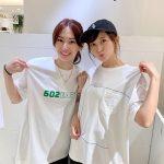 小松彩夏、北川景子との2ショットを公開