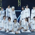 【ライブレポート】森戸知沙希、モーニング娘。の5年間を笑顔で締めくくる＜モーニング娘。'22 CONCERT TOUR ~Never Been Better!~ 森戸知沙希卒業スペシャル＞