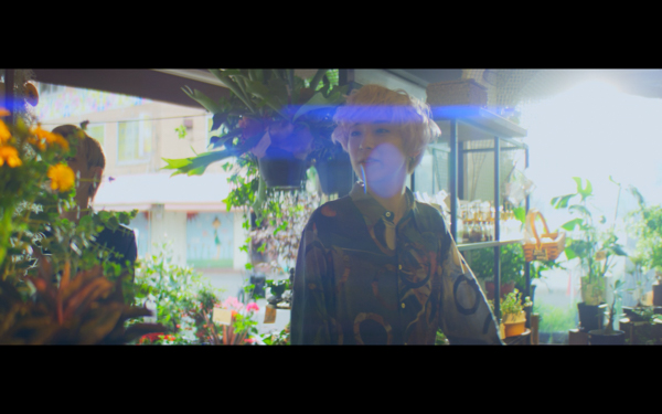 6月27日から都内にてVOYZ BOYのアドトラックの走行が開始！THE YELLOW by VOYZ BOY 「Drivin'」のMV公開