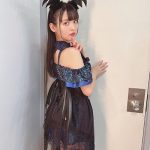 上坂すみれ、表情がコロコロ変わるショット連発「どの写真も可愛すぎます」とファン歓喜！
