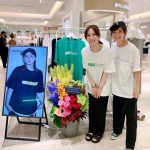 小松彩夏、北川景子との2ショットを公開
