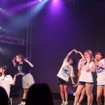 純情のアフィリア、定期公演#02開催!新メンバーオーディション開始