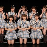 SKE48・10期生、5ヶ月ぶりの「We're Growing Up」公演で感じたお互いの変化とは？